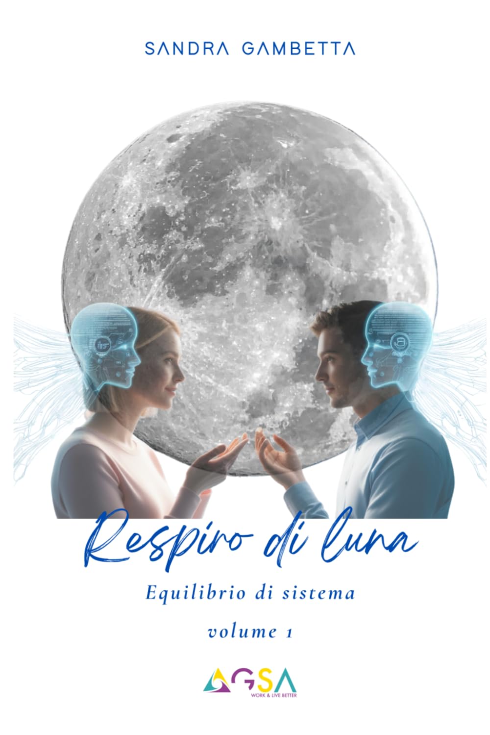 Respiro di luna: Equilibrio di sistema