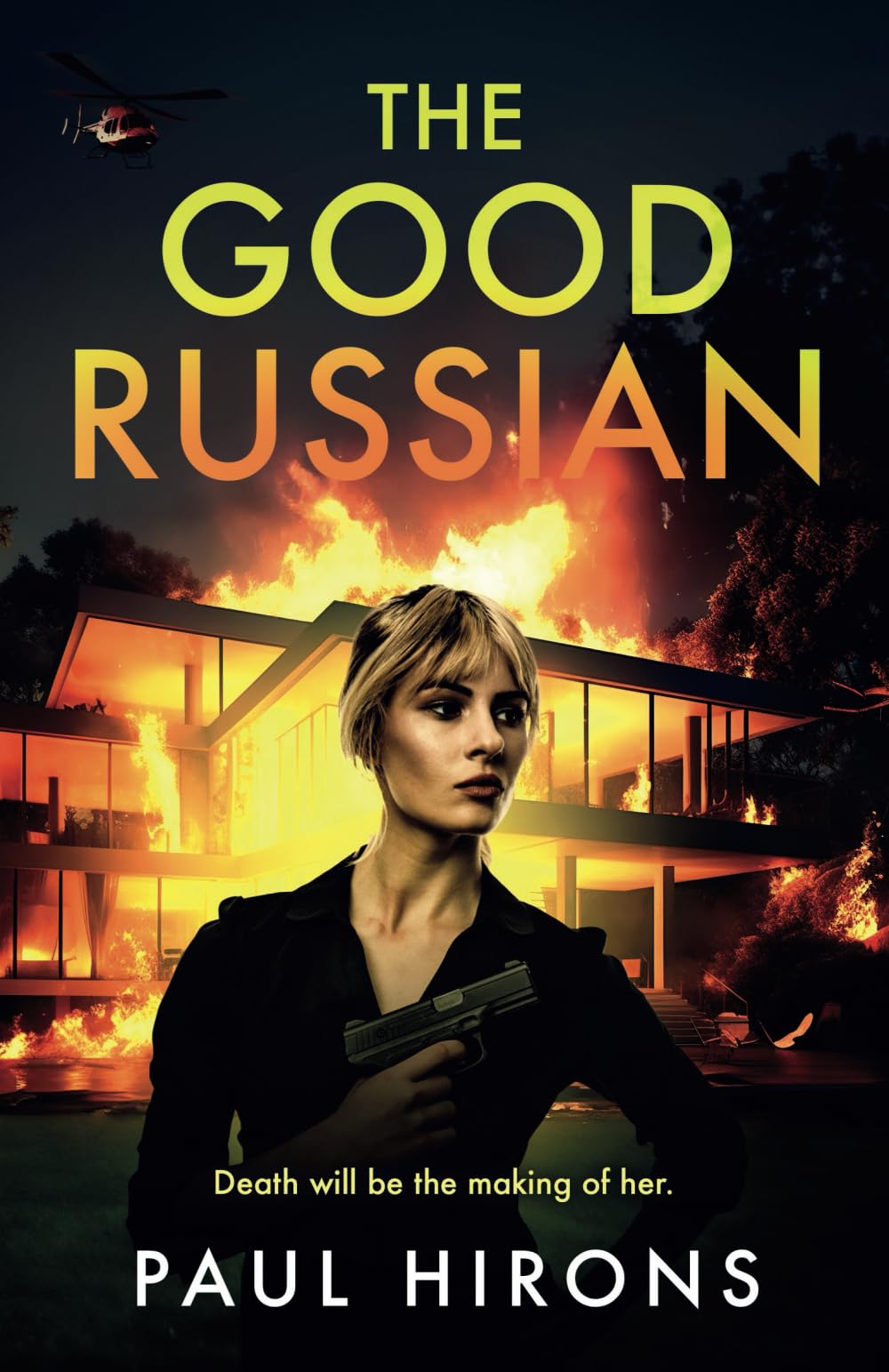 The Good Russian