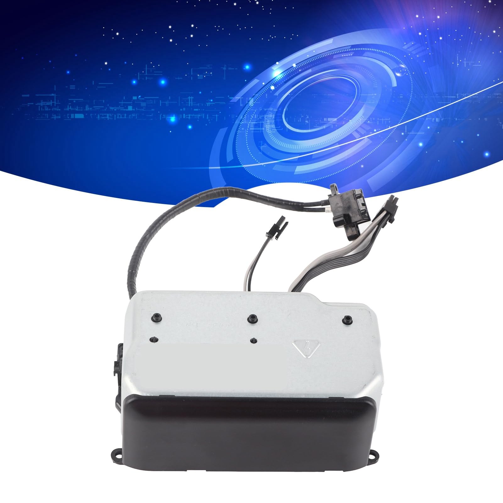 Dioche Netzteil für Series X, Internes Netzteil, Professionelles Ersatznetzteil für Series X