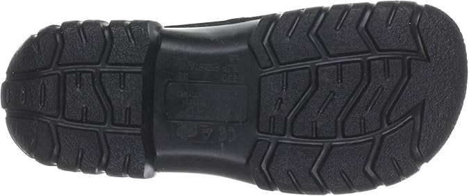 Birkenstock Professional A 630 Work Shoe