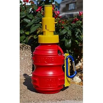 1000ml ネルデザインワークス Copper Fuel Bottle ① 1000ml ネルデザインワークス Copper Fuel Bottle ①