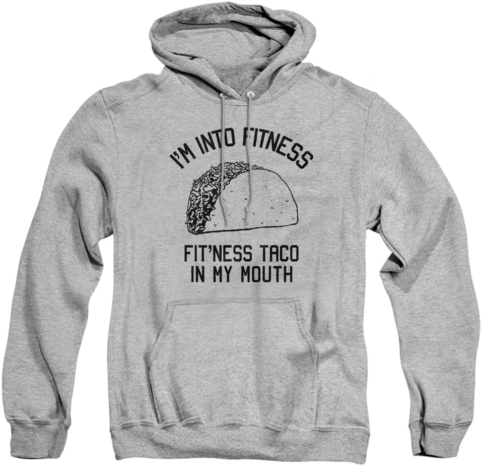 Popfunk Design Haul: Humor, Awareness, Costume and More Adult Pull-Over Hoodie Collection