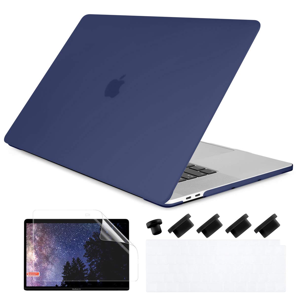 Amazon.co.jp: Batianda 2021 2020 MacBook Air 13ケース A2337 M1