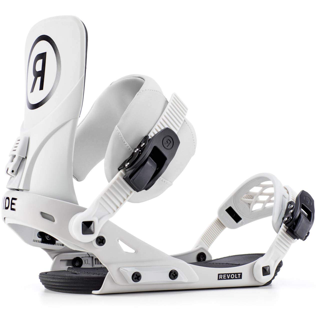 ride revolt snowboard bindings