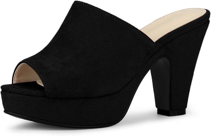 Sandalo donna alto argento satinato allacciatura open toe con plateau e