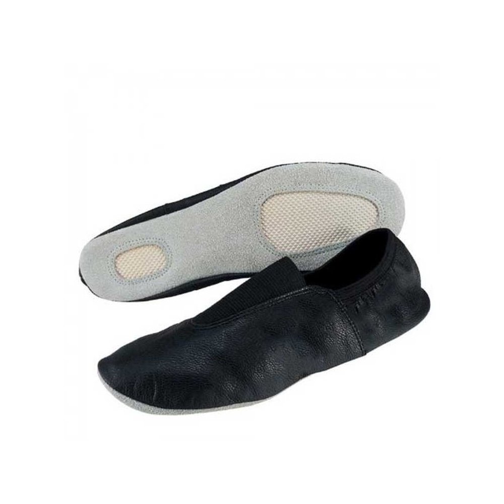 Scarpetta in Pelle per Ritmica, Art.EF8000