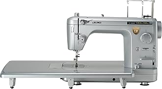 JUKITL-18QVP-COL Platinum Collectors Edition Sewing Machine