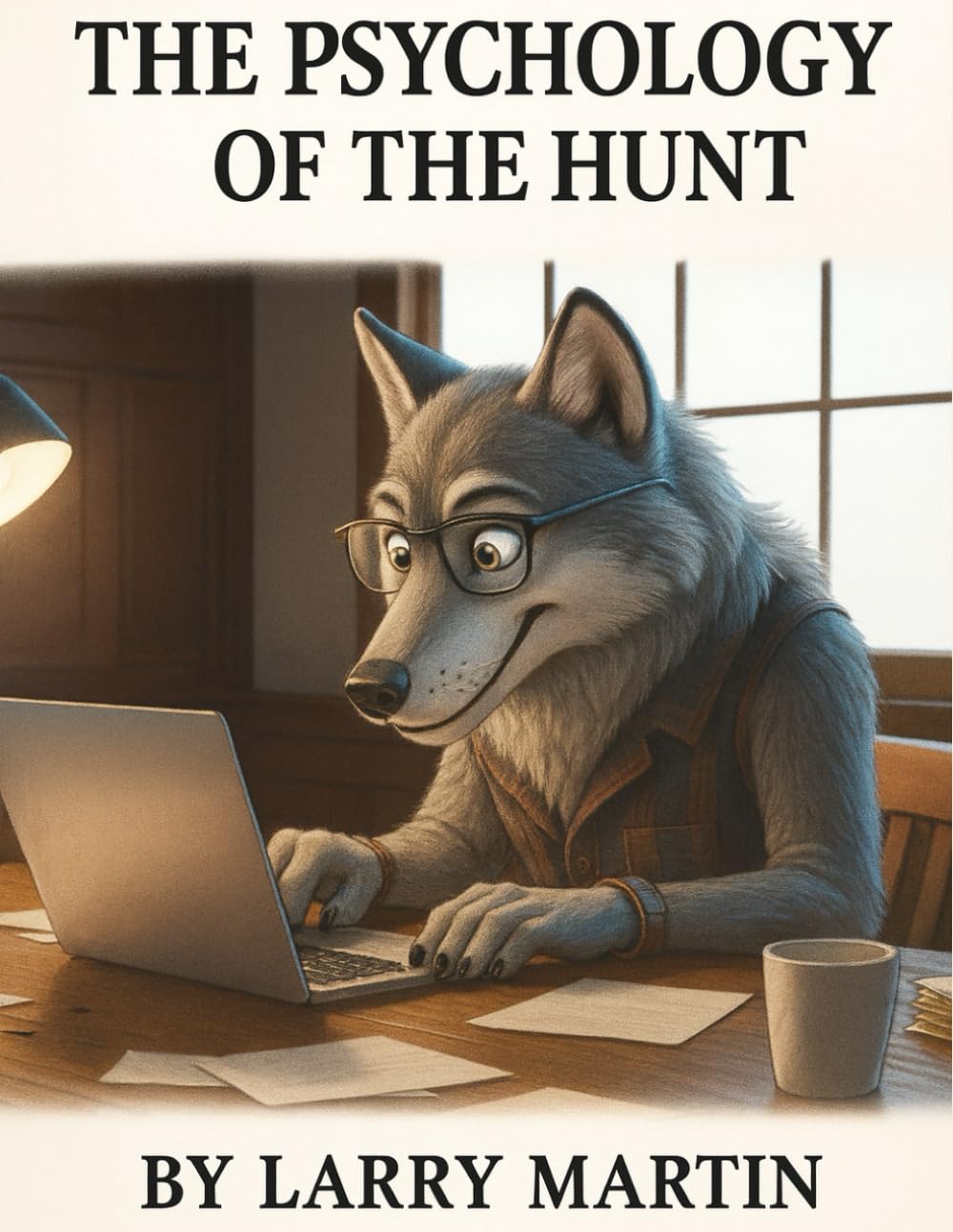 The Psychology of the Hunt (Relentless Recruiting Series)