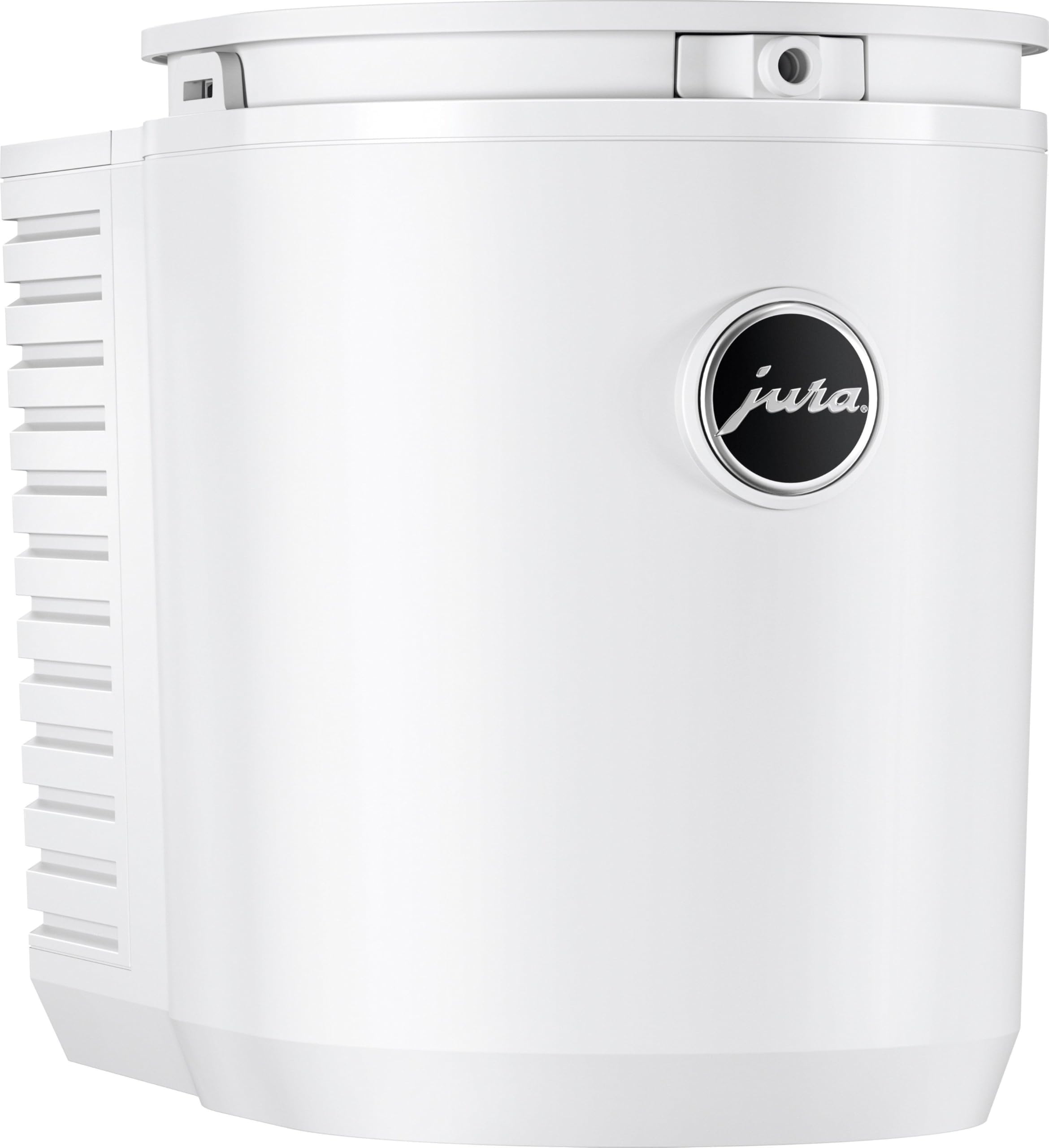 Milk pipe with stainless steel casing HP1 (for Jura WE8, ENA 8, Micro 90, E6, D6)