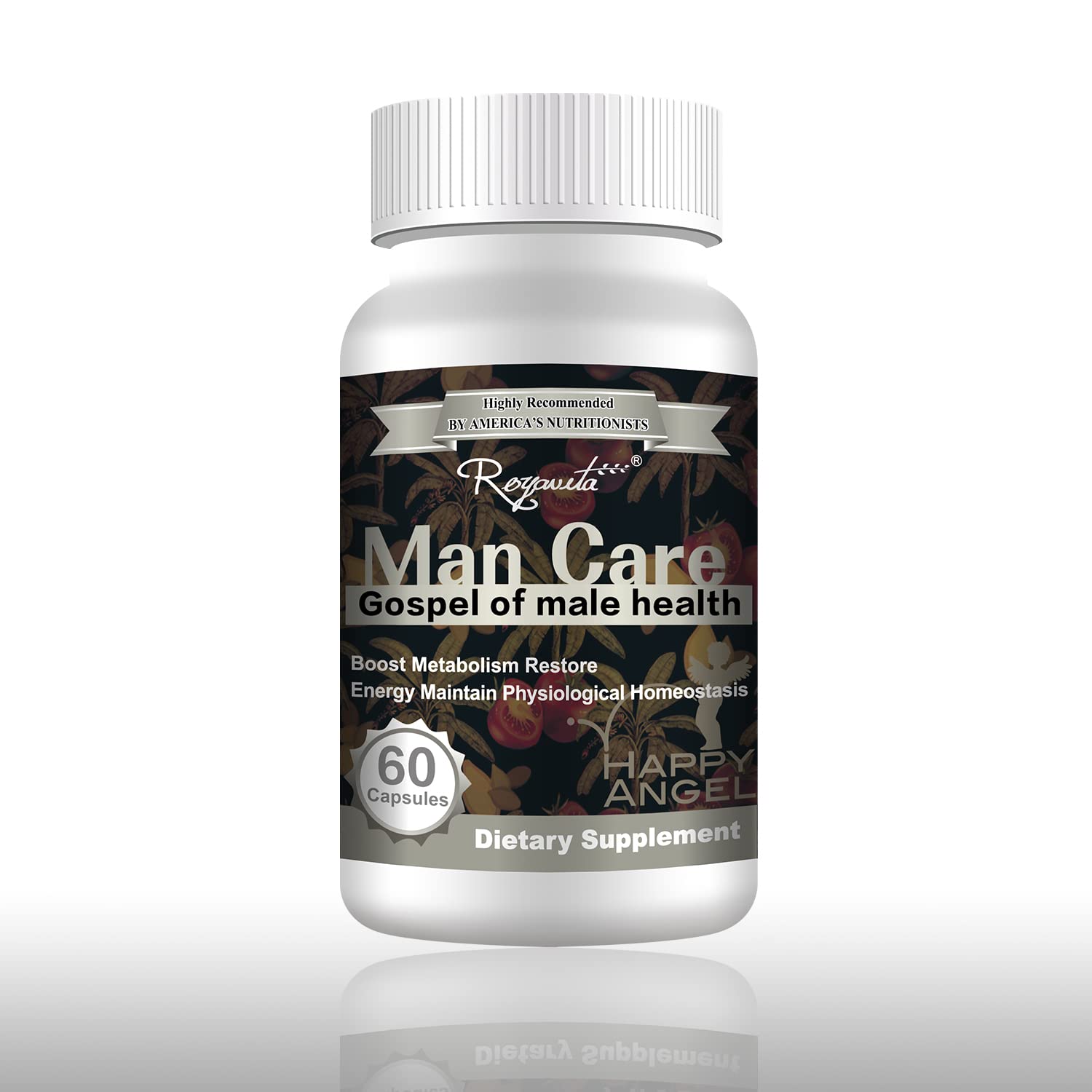 Buy Man Care , Adding Pumpkin Seed Extract to Enhance Bladder Function