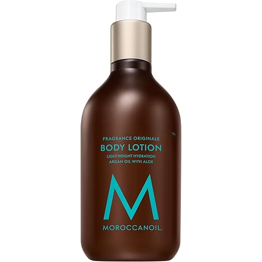 Moroccanoil Lotion 360ml