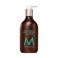 Moroccanoil Lozione Corpo, Fragrance Originale - 360 ml