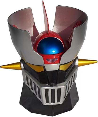 Miniatura 1 de SAELAC Mazinger Z Action Figure ToyAnime Character Head Model, Multi-PurposeFirst Generation