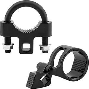 Inner Tie Rod Removal Tool Kit - Universal 3/8" & 1/2" Drive Tool For Car & Truck Suspension Repair