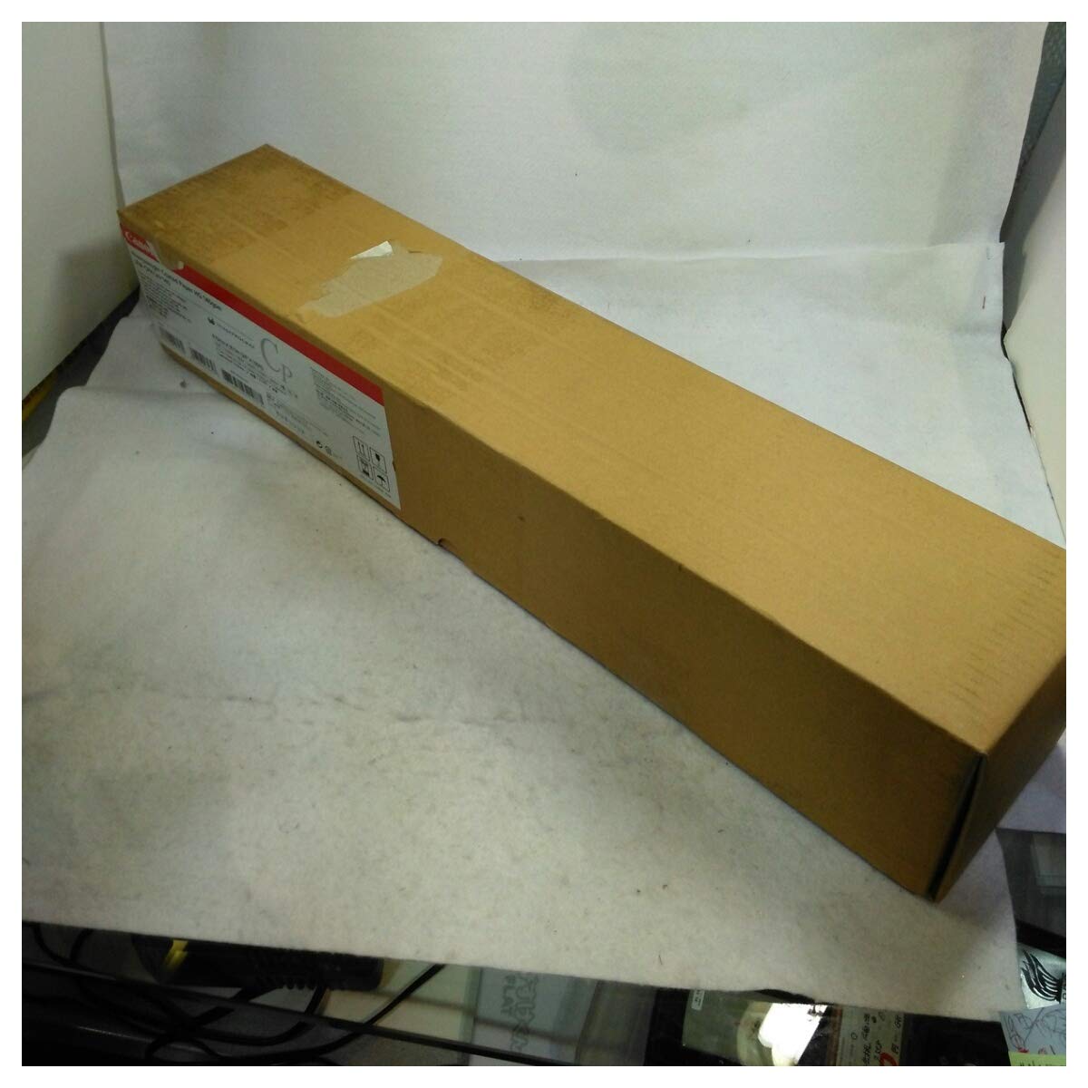Amazon | キヤノン LFM-CPH/24/145 厚口コート紙HG | コピー用紙