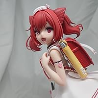 PLUM 伊19 旅立ちのそよ風 1/7 伊19 [旅立ちのそよ風] 特設ページ