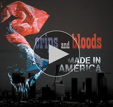 Crips And Bloods - Made In America [DVD]: Amazon.co.uk: Tony