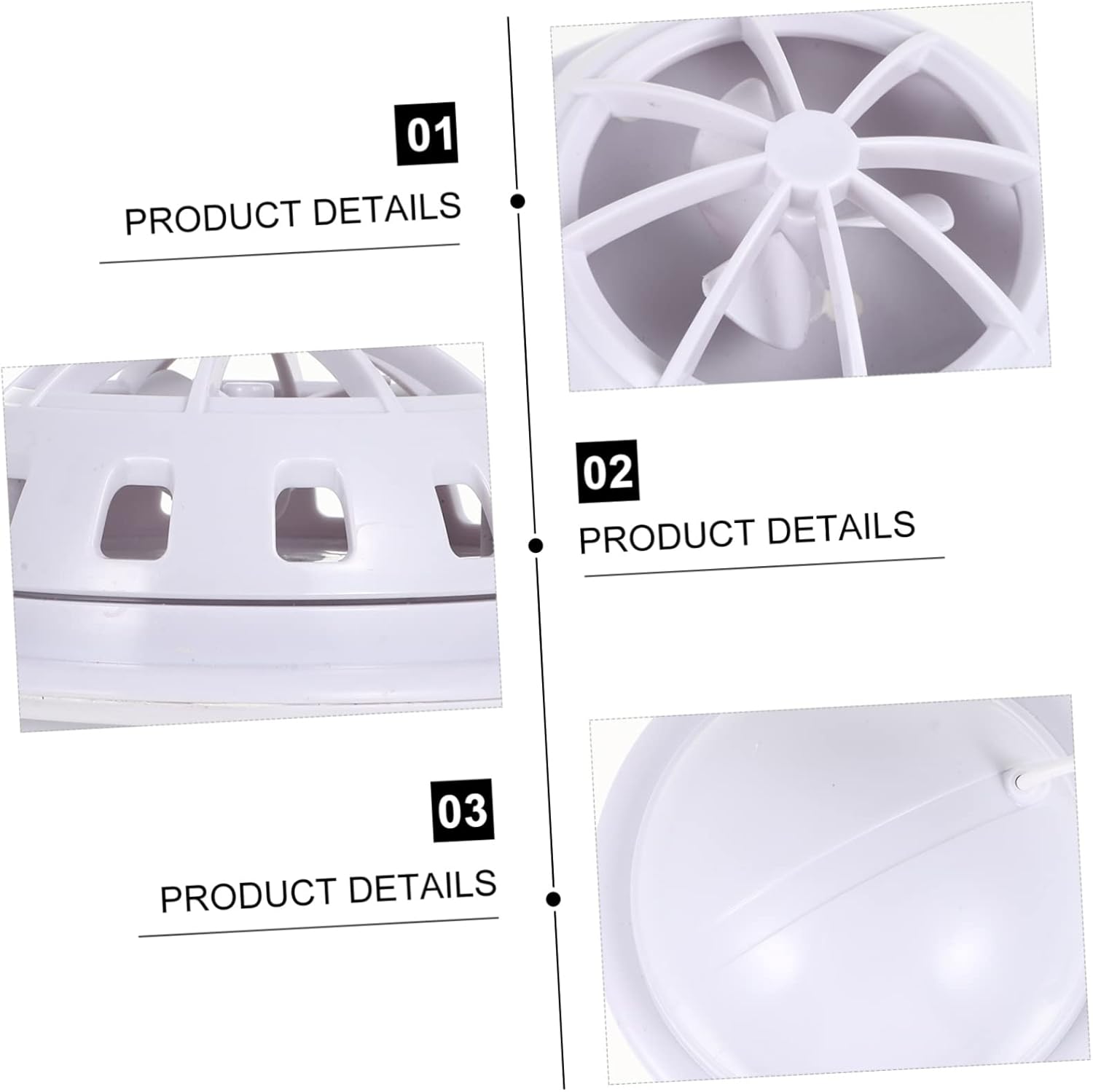 Mini Portable Wave Dishwasher Usb-powered Automatic Cleaner for Kitchen Fruits and Vegetables High Efficiency Easy to Use for Home and Restaurants