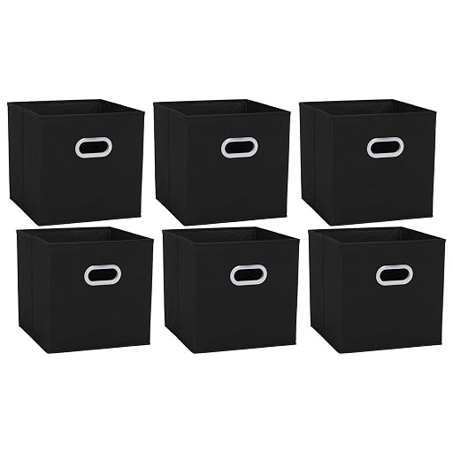 UMI Collapsible Storage Box