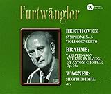 ベートーヴェン:交響曲第5番