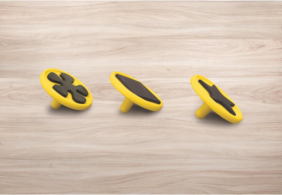 LEXIBOOK, Paw Patrol, Multicolour Magic Magnetic Drawing Board, Artistic Creative Toy for Girls and Boys, Stylus Pen and Stamps, Red/Blue, CRPA550