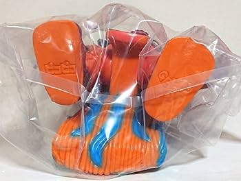 Amazon.co.jp: ピコピコ 太陽の死の引導者 geek 限定カラー 怪獣