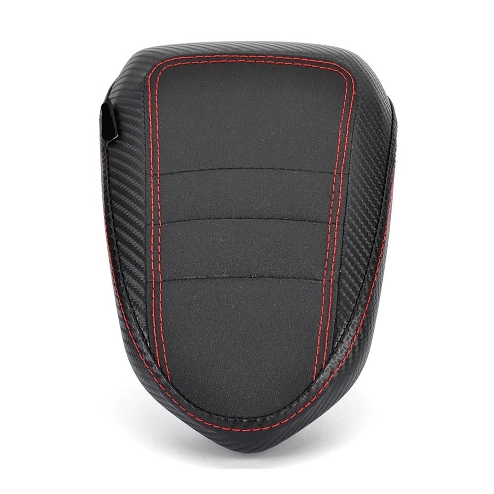 Sillín para S1000RR cojín trasero ergonómico contra la fatiga 7