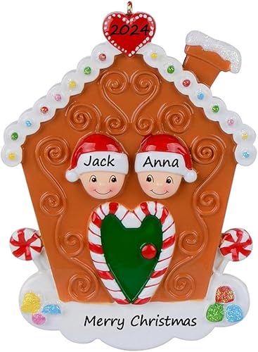 Adorno Navideño Personalizado de Game Boy 2025 – Decoración Festiva Retro para Jugadores, Adorno de Video Juego Personalizado con Nombre para Niños,