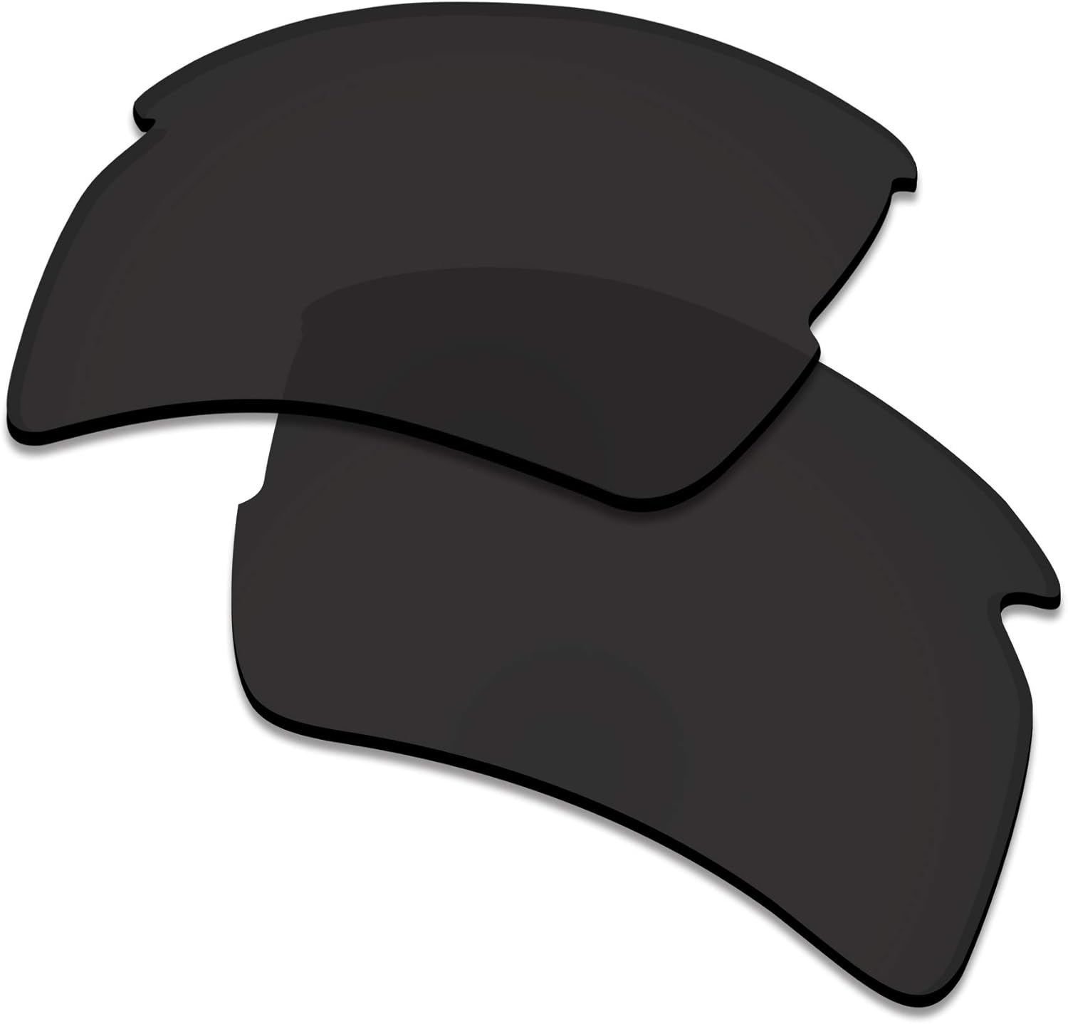 Lentes de Repuesto para Lentes de Sol