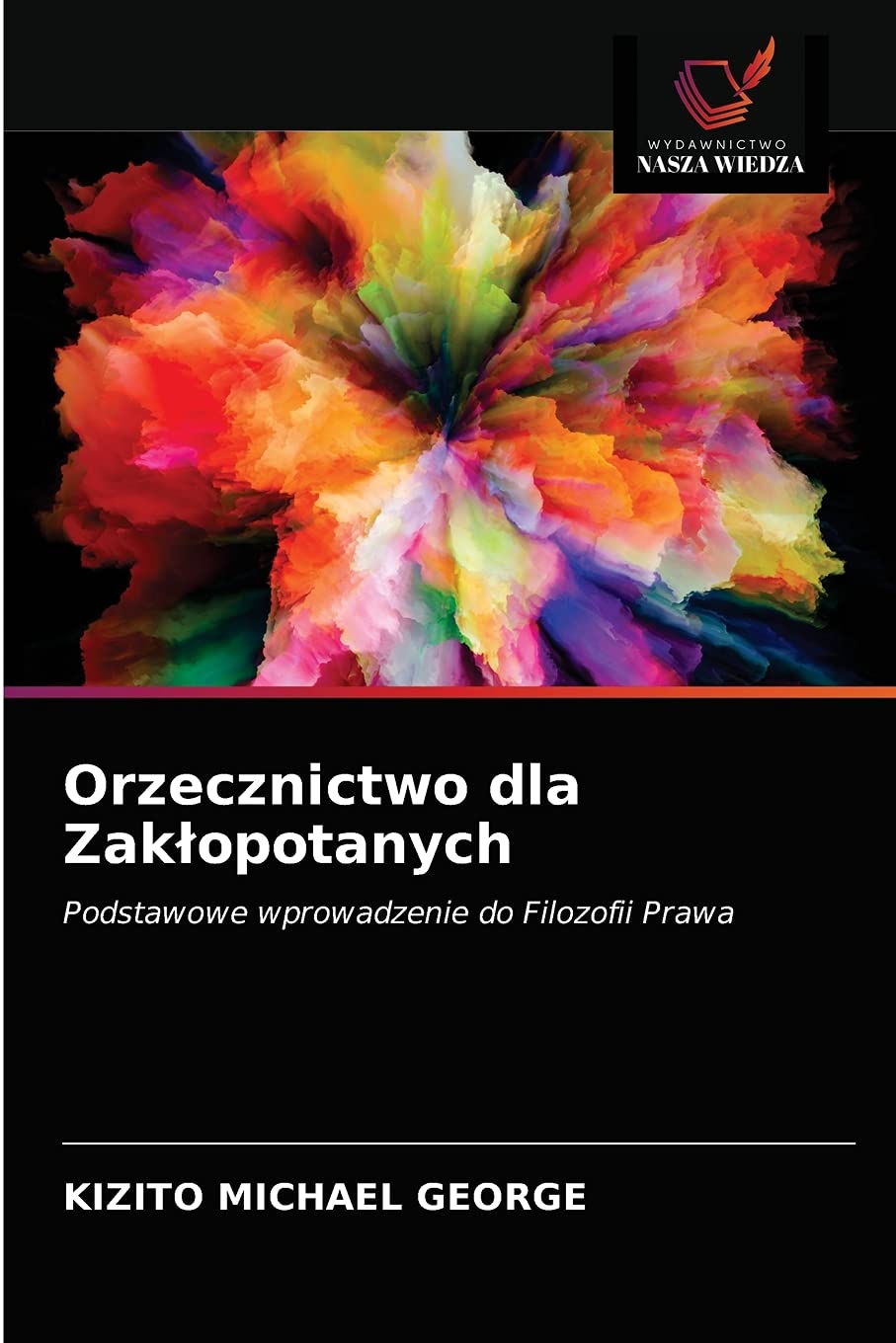 Orzecznictwo dla Zakłopotanych: Podstawowe wprowadzenie do Filozofii Prawa