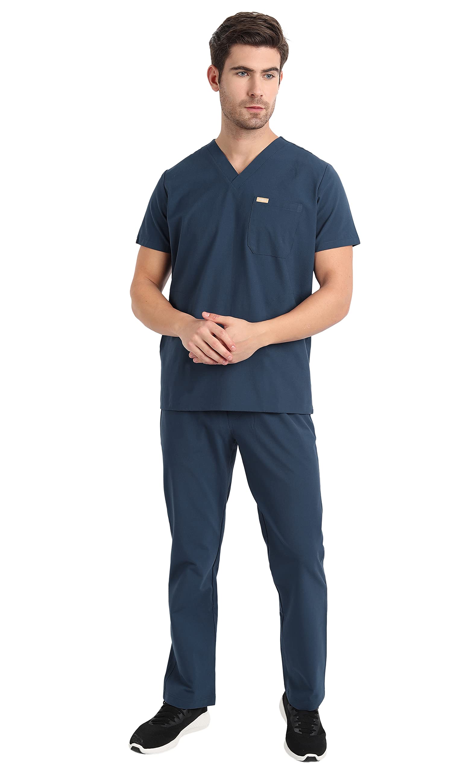 See full amazon price history chart for FEBRIS HAFNAR (Space Blue, Medium) FEBRIS HAFNAR (Space Blue, Medium) (B09BW1BPGG) Amazon Price History, Amazon Price Tracker