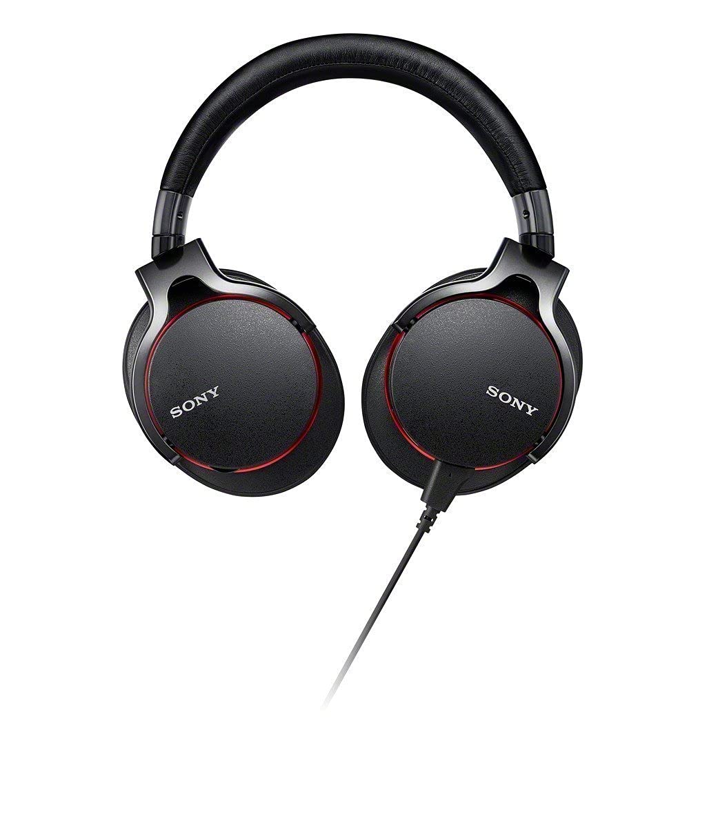 Amazon.co.jp: ソニー SONY ヘッドホン MDR-1AM2 B : ハイレゾ 