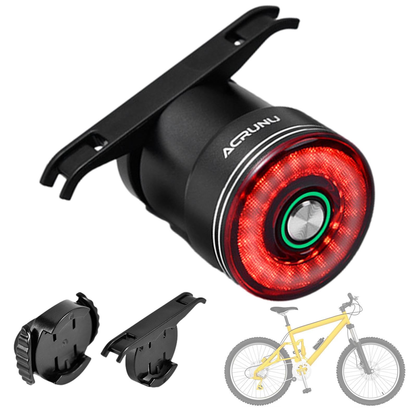 R2B® Fietslicht Voor En Achter Fietslamp USB C Oplaadbaar Fietslampjes Led Set Wit Rood Waterdicht Voorlicht Fiets Achterlicht 1052656111 R2B® Fietslicht Voor En Achter Fietslamp USB C Oplaadbaar Fietslampjes Led Set Wit Rood Waterdicht Voorlicht Fiets Achterlicht 1052656111