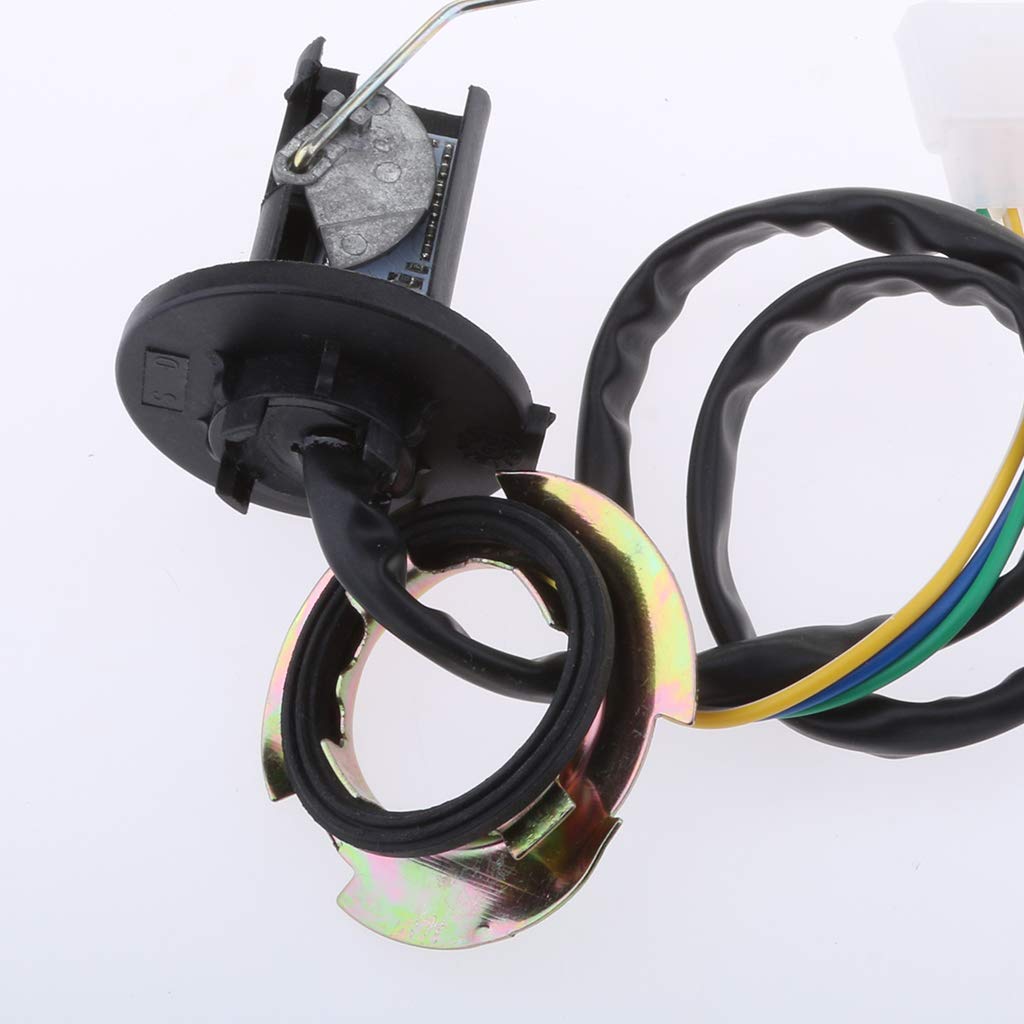Kraftstoff-Wasserabscheider-Sensor für GY6 50CC 125CC 150CC