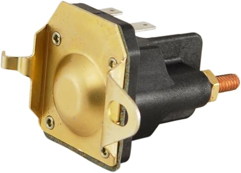 Rotary 14222 Starter Solenoid