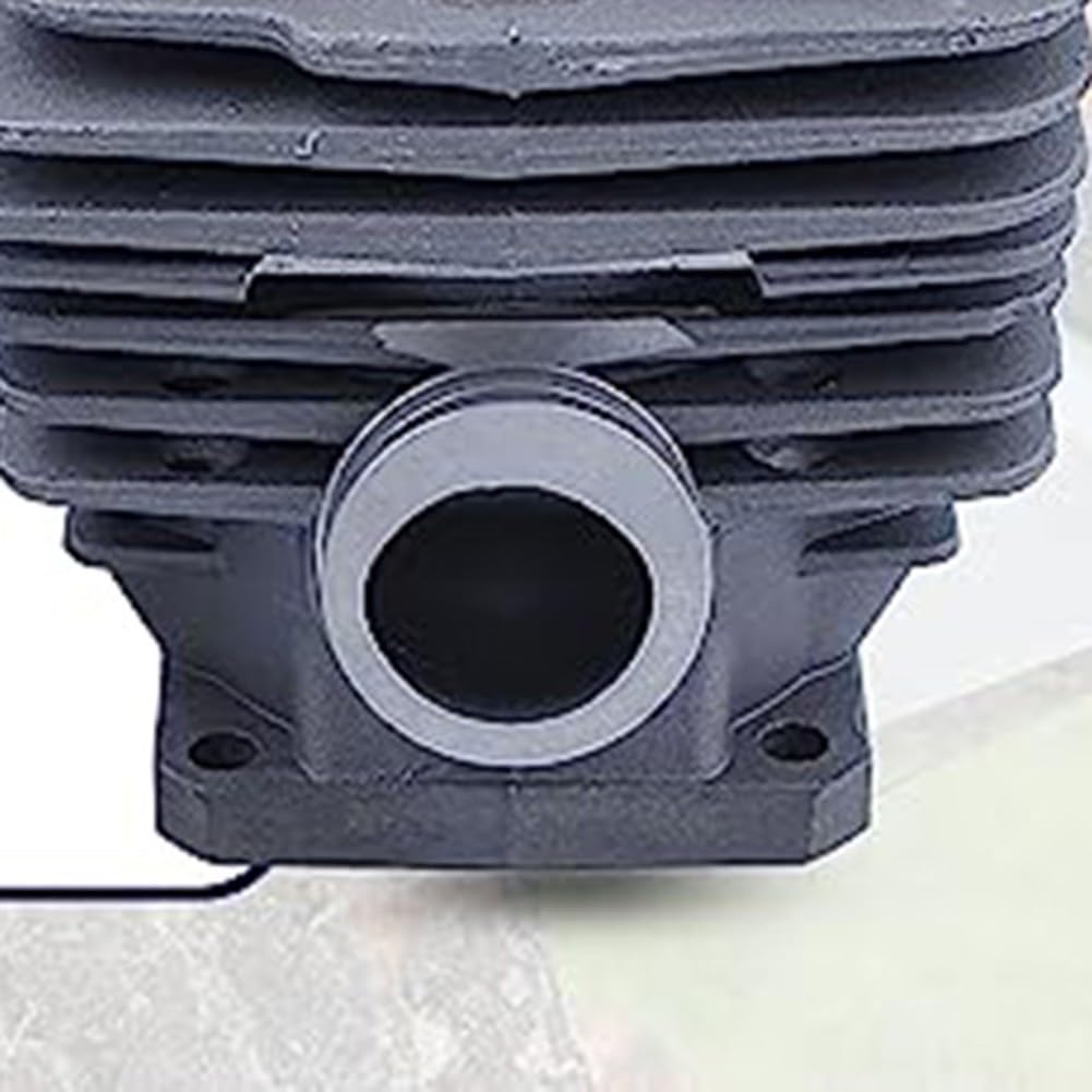 Cylinder 48 mm do zestawu tłoka do-Stihl 034 034 Av 034 Super 036 Ms360 piła łańcuchowa 1125 020 1215 1125 020 1213 elektronarzędzia ogrodowe