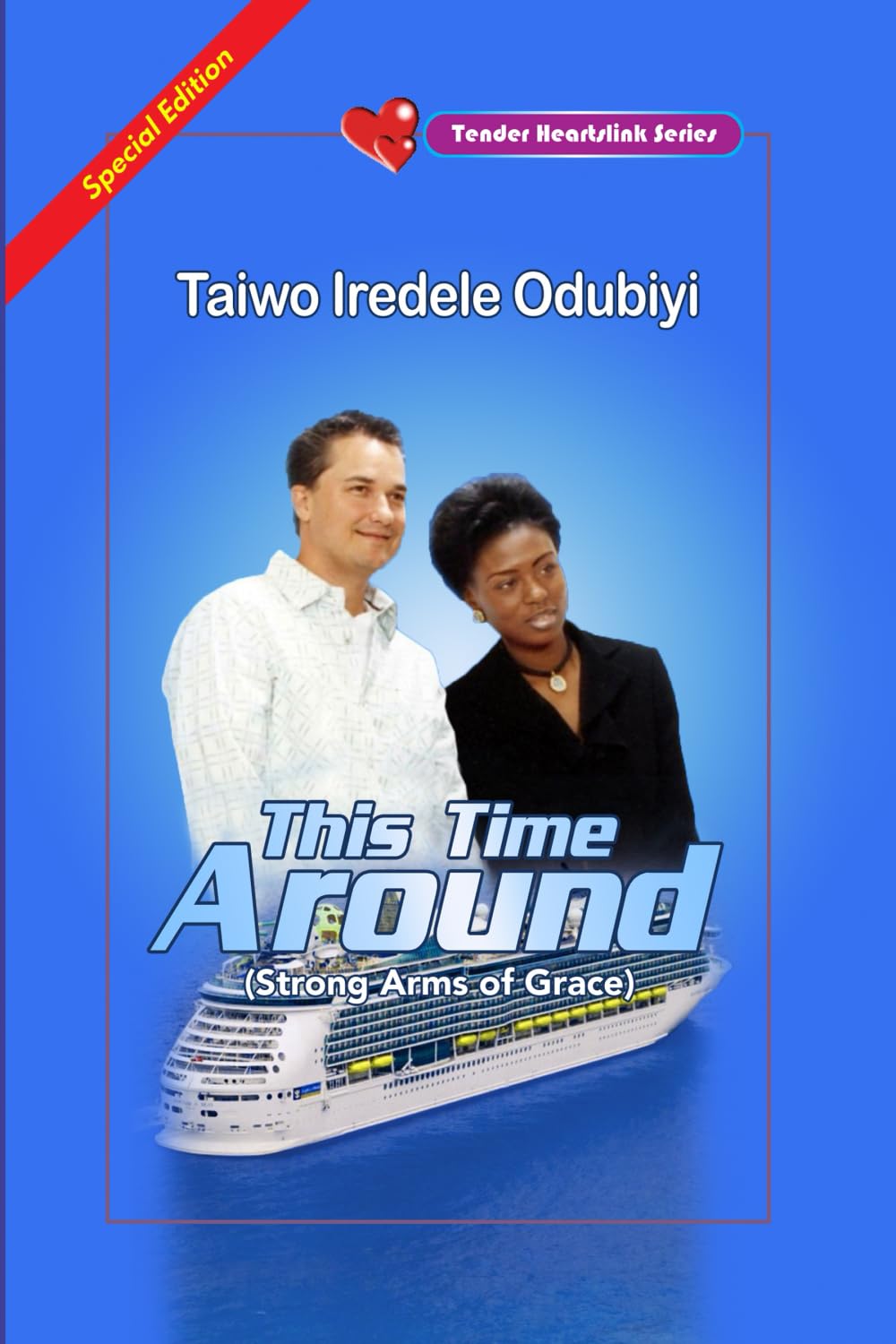 This Time Around