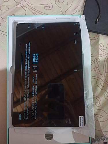 Perfect size and resolution