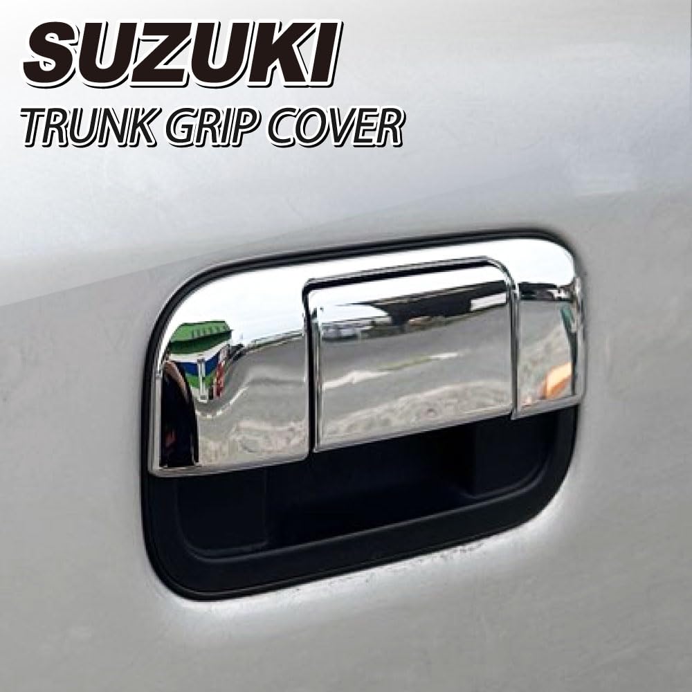 Amazon | SUZUKI スズキ エブリィ DA17V リアゲート ドアグリップ