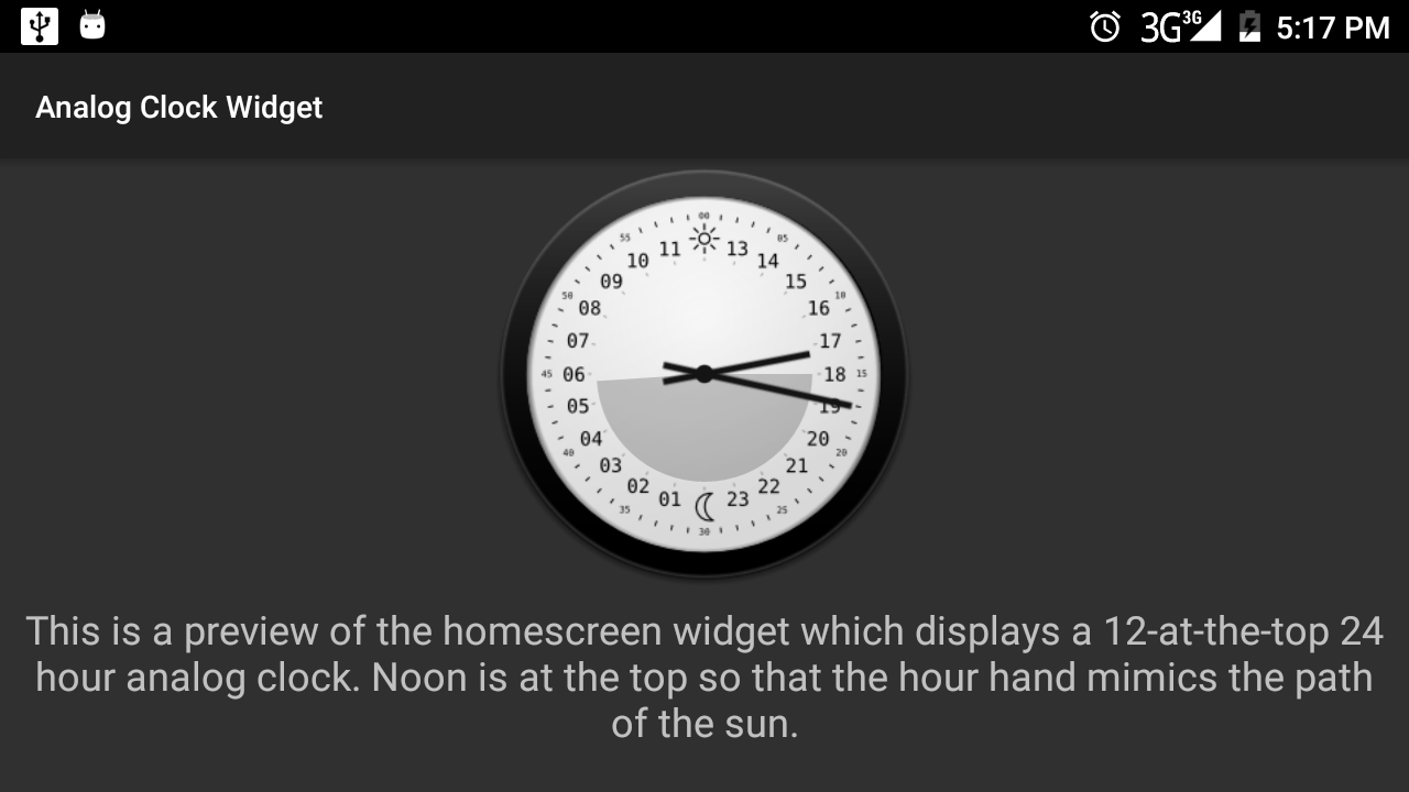 Analog ClockAmazon.deAppstore for Android