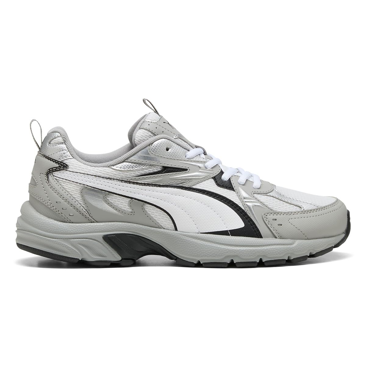 Puma Milenio tech_ Unisex-Erwachsene