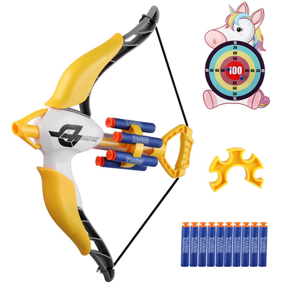 Silenziatori Per Arco In EVA - 4 Paia, Antivibrazione E Antirumore, Per Archi Ricurvi E Tradizionali, Facili Da Installare - Foto 5