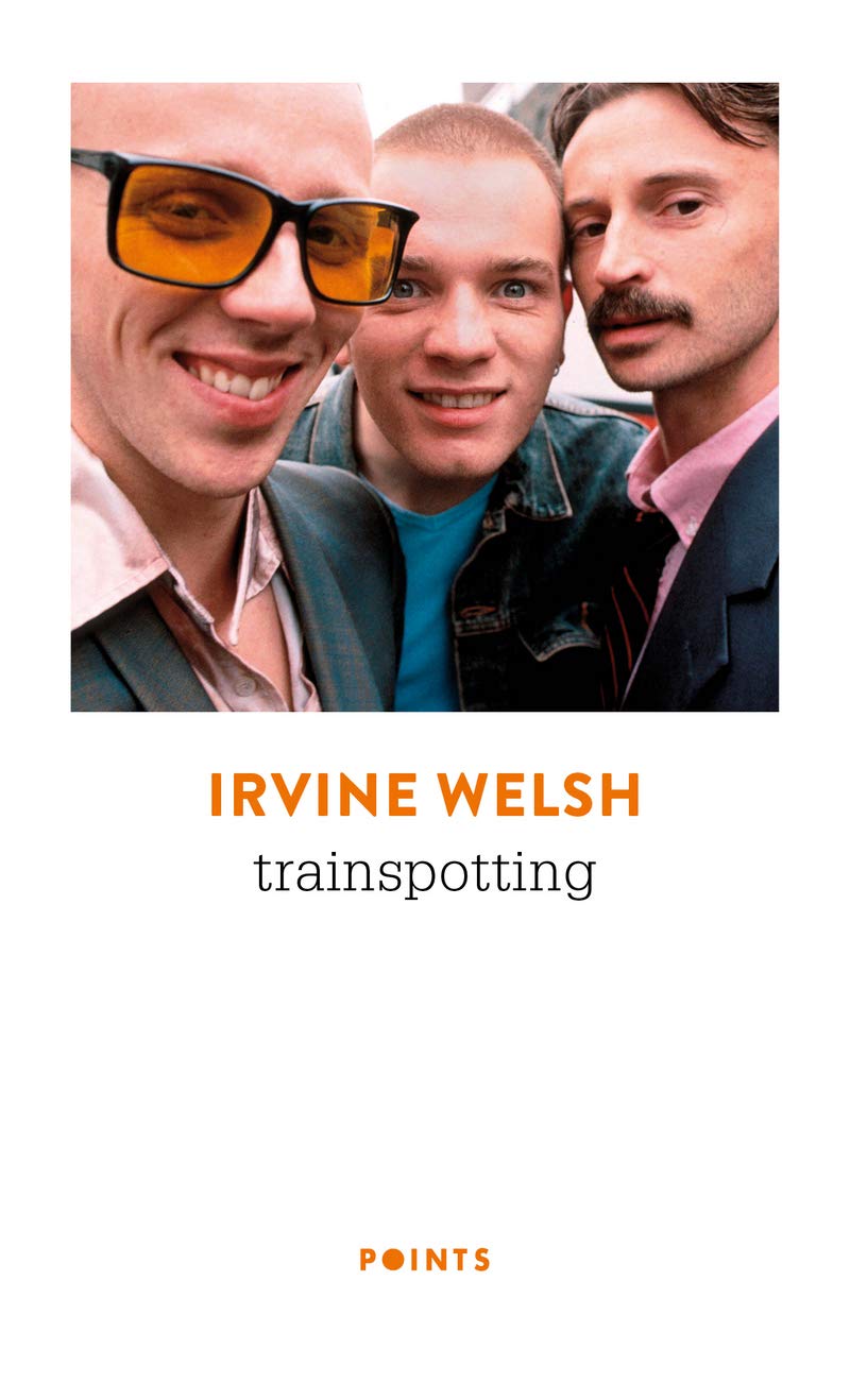 Trainspotting ((Réédition 50 ans))