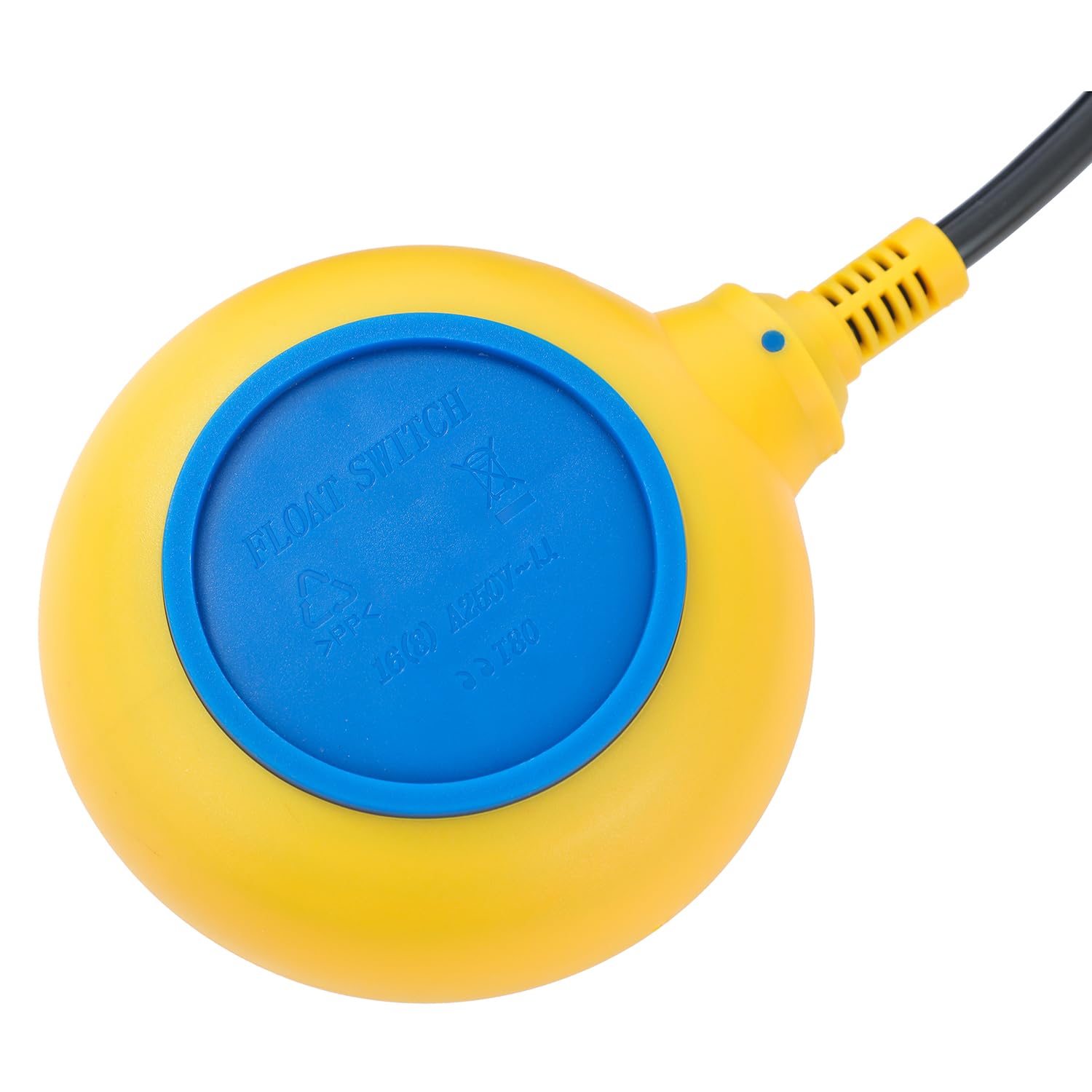 Interruttore Controllo Pressione Pompa Acqua KATSU - Automatico 220V Per Pompe Da Giardino - Foto 7