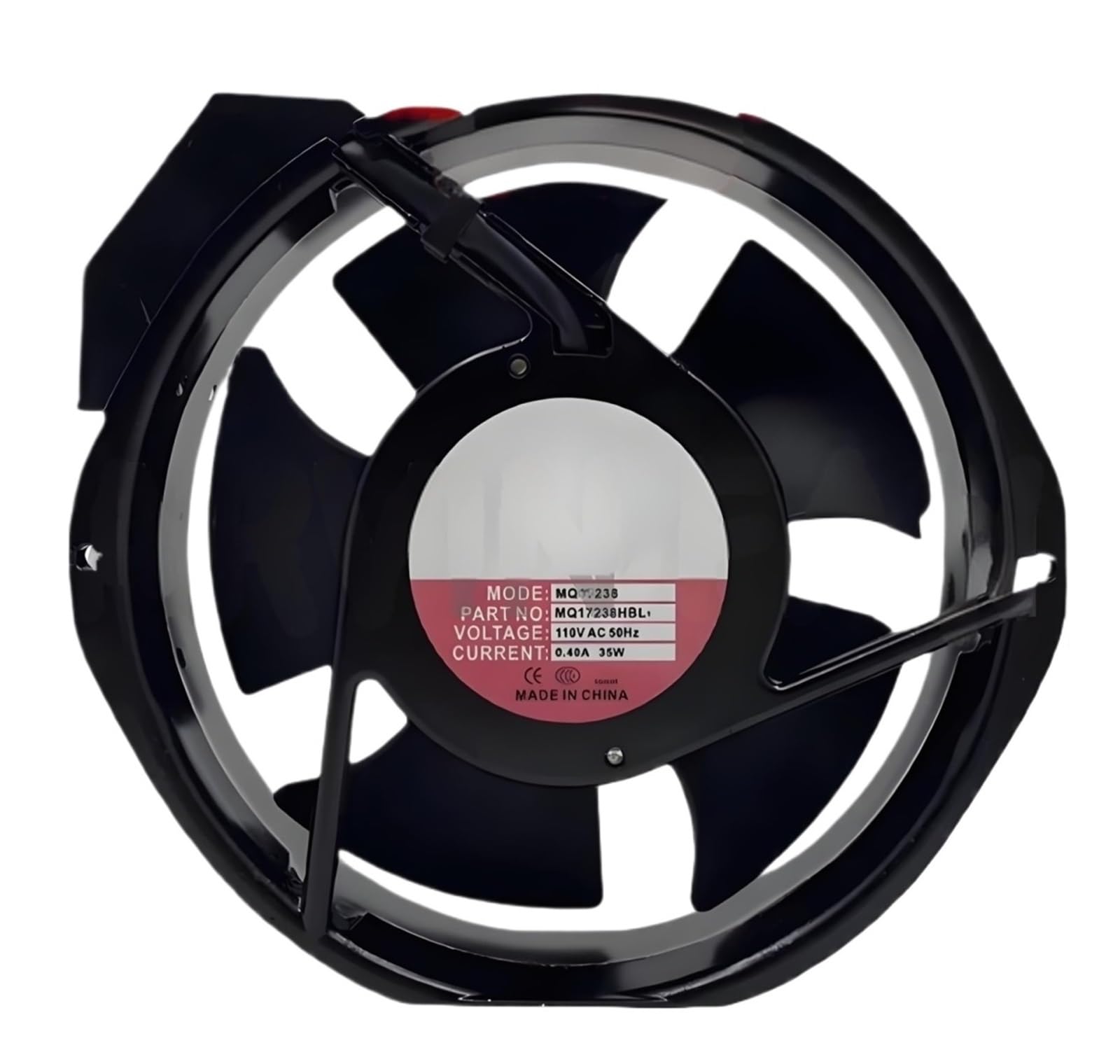ZVQYSGIW MQ17238HBL2/L1/L3 110V 220V 380V Cooling Fan(MQ17238HBL2 220V)