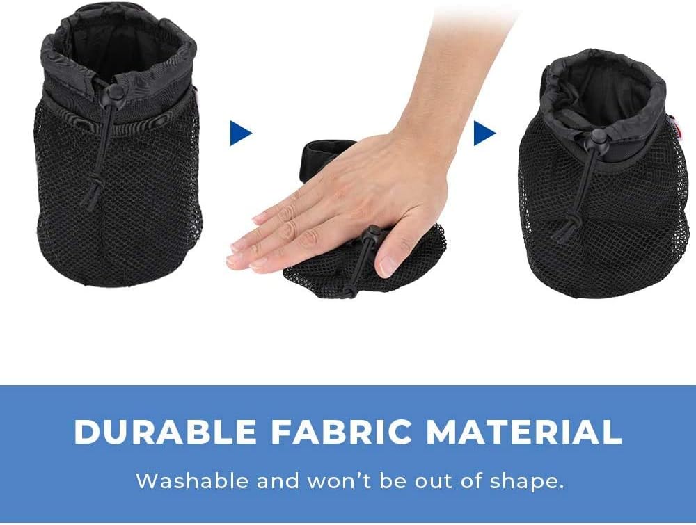 KEMIMOTO Collapsible Adjustable Universal Commander Photo