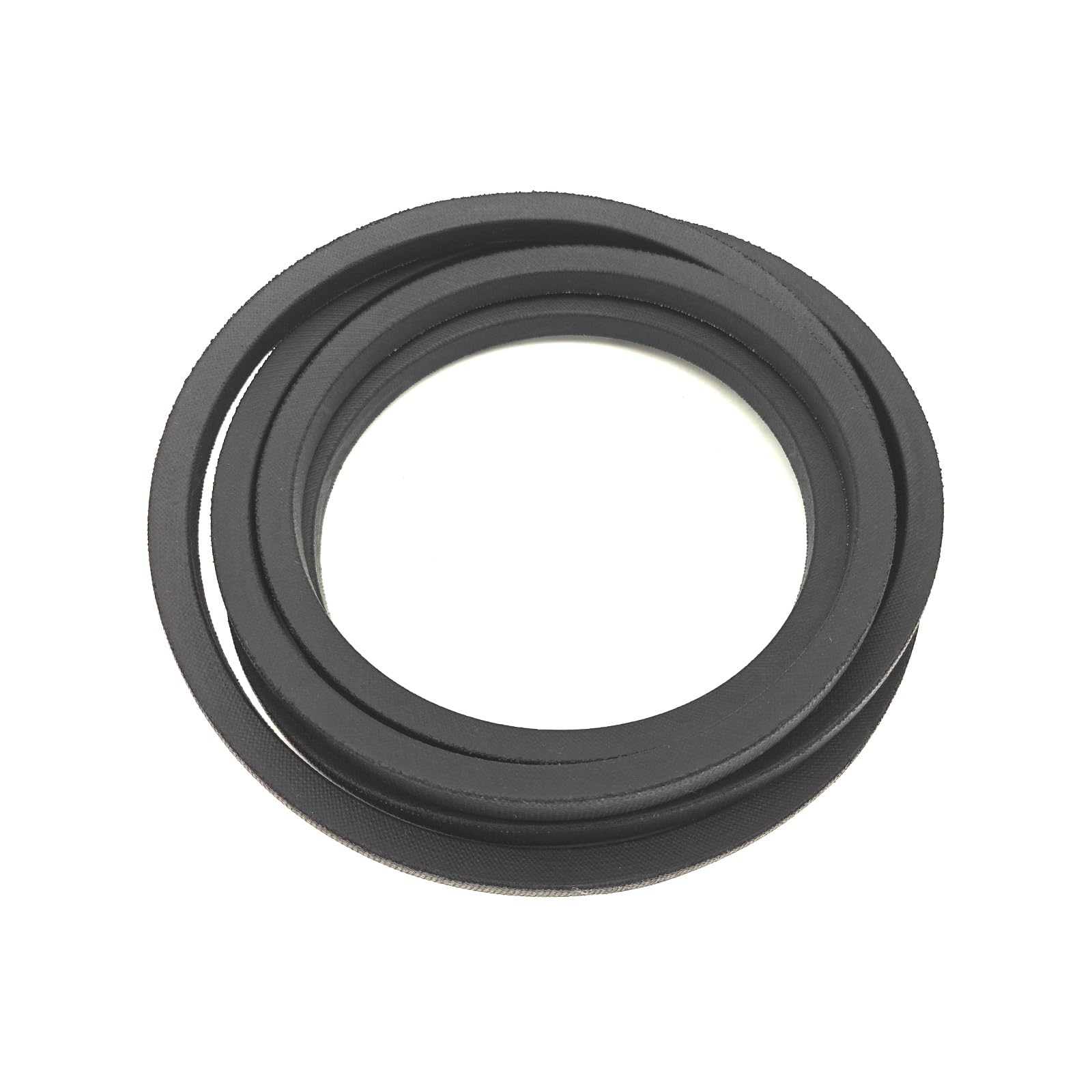 HOSAITY Courroie de rechange pour tondeuse à gazon MTD Troy Bilt Cub Cadet RZT 50" 754-04044 754-04044A 954-04044 954-04044A (1,27 cm x 340,4 cm)