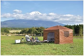 Amazon | REVOベースサイドウォール300 | ユニフレーム(UNIFLAME