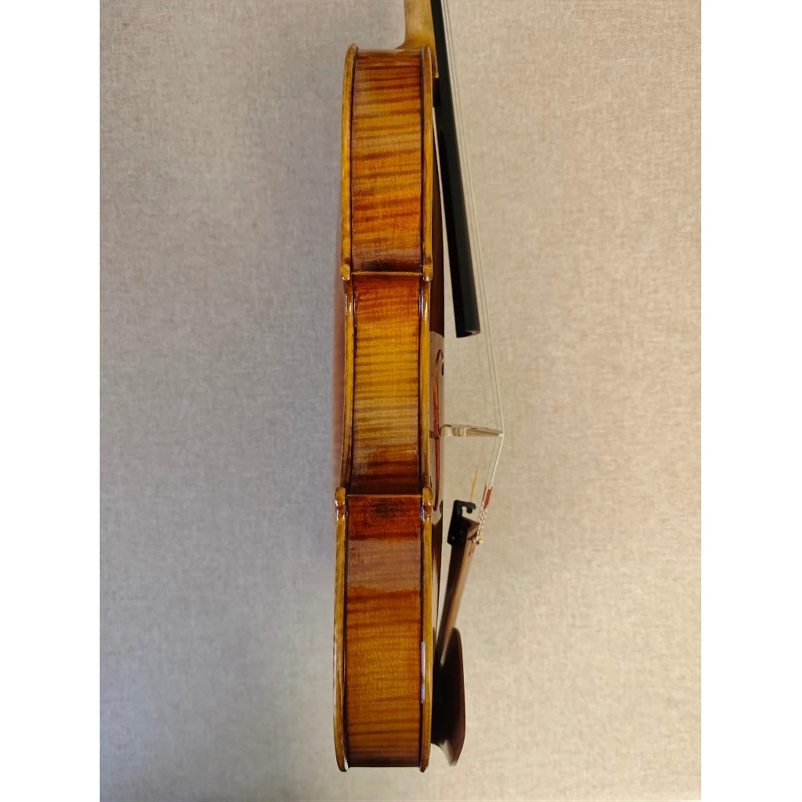 Violino Set Strumenti a corda Violini fatti a mano per esercitarsi nel violino per adulti