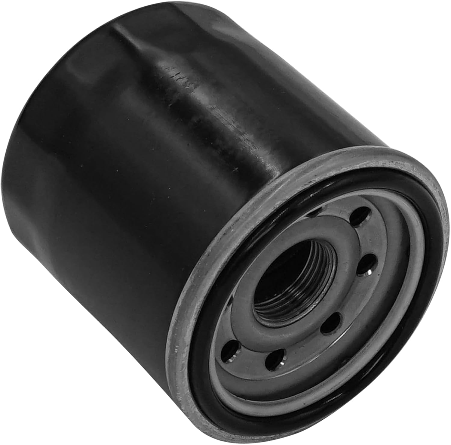 Heavy Duty Oil Filter M806419 for Compact Utility Tractor Models 1050 2027R 2032R 2520 2720 3005 3025E 3032E, Replacement for John Deere OEM